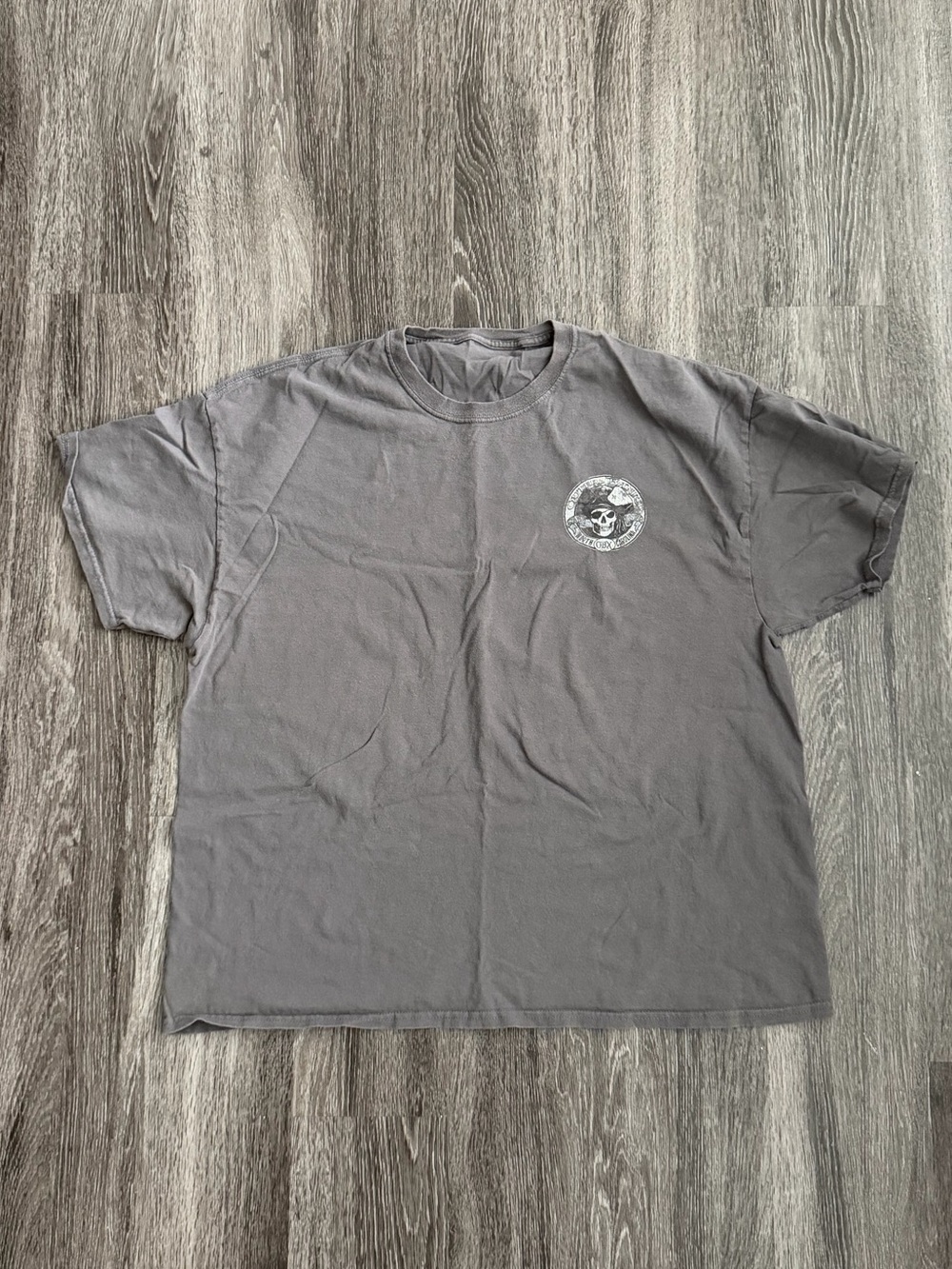 Outer Banks Graphic T-Shirt